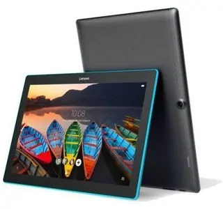 Замена Прошивка планшета Lenovo Tab 10 TAB-X103F в Москве